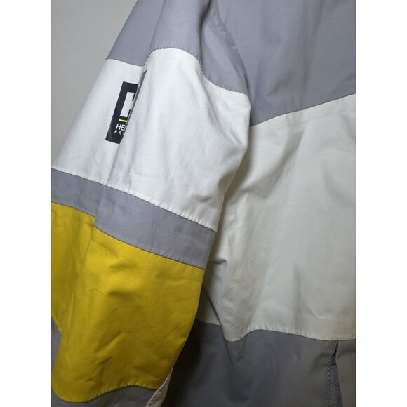 Men's Helly Hansen Protection Jacket Size M - Picture 5 of 9